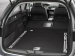 Peugeot 308 SW 2014 года